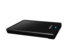 Išorinis kietasis diskas Adata HV620S 1TB 2,5'' USB3.0 Juodas