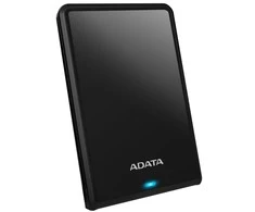 Išorinis kietasis diskas Adata HV620S 1TB 2,5'' USB3.0 Juodas
