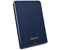 Išorinis kietasis diskas Adata HV620S 1TB, 2,5'' Mėlynas