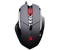 A4Tech A4TMYS43940 Pelė žaidimams Bloody V7m