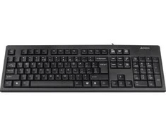 A4Tech ComfortKey KR-83 Klaviatūra, USB jungtis, EN/LT išdėstymas