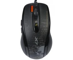 Pelės A4Tech V- Track XGame F5 (A4TMYS42160)