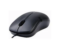 A4Tech A4TMYS45921 Pelė OP-560 NU Juodas USB