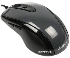 A4Tech A4TMYS44125 Pelė V-TRACK N-708X