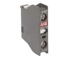 ABB CA5-01 PAGALBINIAI KONTAKTAI