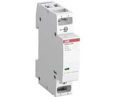 ABB Installationsschütz 20 AAC/DC ESB20-20N-06
