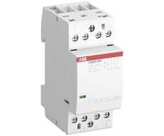 ABB Installationsschütz 4S/0OE ESB25-40N-01