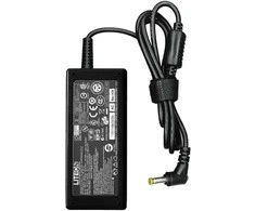 Nešiojamojo kompiuterio maitinimo adapteris Acer 65 W, 3.4 A, (KP.0650H.001)