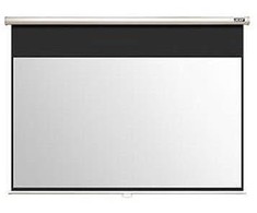 Acer M90-W01MG projektoriaus ekranas 2,29 m (90") 16:9