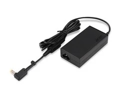 Acer NP.ADT0A.078 maitinimo adapteris / inverteris Vidaus 65 W Juoda