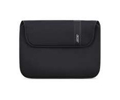 Acer 11" Protective Sleeve for 11.6" Notebooks | Juodas