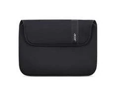 Acer 11" Protective Sleeve for 11.6" Notebooks | Juodas