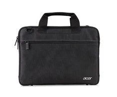 Acer NP.BAG1A.188 kompiuterio dėklas 35,6 cm (14") Portfelis Juoda