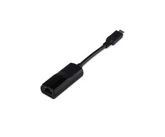 Acer NP.CAB1A.017 - USB - RJ 45 - Male/Female - 0.15 m - Juodas