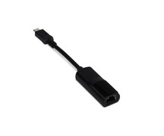 Acer NP.CAB1A.017 - USB - RJ 45 - Male/Female - 0.15 m - Juodas