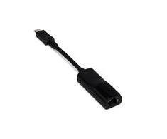 Acer NP.CAB1A.017 - USB - RJ 45 - Male/Female - 0.15 m - Juodas