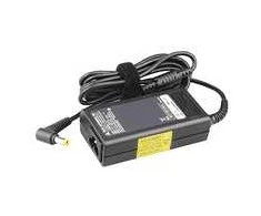 Hewlett Packard (HP) „Packard Bell“ kintamosios srovės adapteris 65 W, nešiojamasis kompiuteris, skirtas naudoti viduje, 100–240 V, 50/60 Hz, 65 W, 19 V