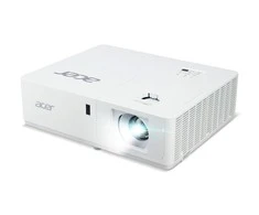 Projektorius Acer PL6610T, Baltos spalvos