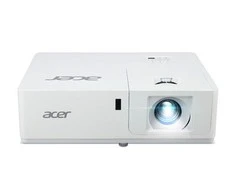Projektorius Acer PL6610T, Baltos spalvos