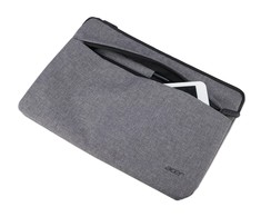 Acer Apsauginė mova 11.6 "Pilka