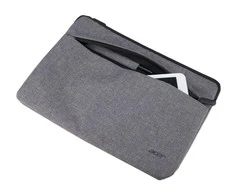 Acer Apsauginė mova 11.6 "Pilka