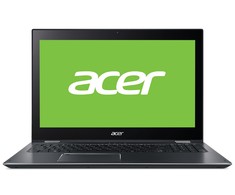 Nesiojamas Kompiuteris Acer Spin 5 Sp515 51n 801h Pilka Hibridinis Du Viename 39 6 Cm 15 6 19 X 1080 Pikseliai Lietimui Jautrus Ekranas 8 Kartos Intel Core I7 8 Gb Ddr4 Sdram 256 Gb Ssd Windows 10 Home Atsiliepimai Varle Lt