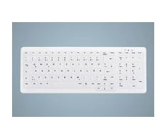 Klaviatūra Cherry Active KEY MTA AK-C7000 Wireless DE-išdėstymas wei