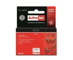 ACTIVEJET PG-540XL juoda rašalinė, CANON