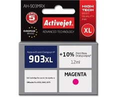 Spausdintuvo Rašalo Kasetė - Activejet AH-903MRX Raudonas 12 ml Premium