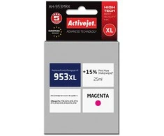 Rašalo Kasetė - Activejet AH-953MRX Raudona 25ml