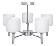 Pakabinamas šviestuvas Lamp pendant Activejet AJE-MIRA 5P (E27 x 5)