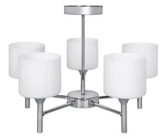 Pakabinamas šviestuvas Lamp pendant Activejet AJE-MIRA 5P (E27 x 5)