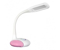 Šviesus stalinis LED „Activejet“ (RGB – daugiaspalvis)