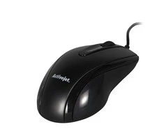 Kompiuterio Pelė - Activejet AMY-083 1000 DPI Abiems Rankoms