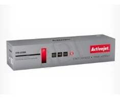 Spausdintuvo Kasetė - Activejet ATB-1030N, Juoda