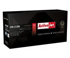 ActiveJet TONER, skirtas Brother lazeriniam spausdintuvui (TN-2120) juodas