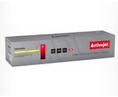 Toneris ActiveJet ATB-245YN | geltona | 2200 psl. | Brolis TN-245Y