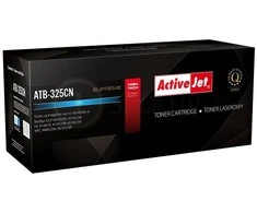 Toneris ActiveJet ATB-325CN | Žydra spalva | 3500 psl. | Brolis TN-325C