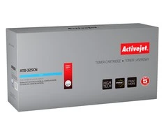 Toneris ActiveJet ATB-325CN | Žydra spalva | 3500 psl. | Brolis TN-325C