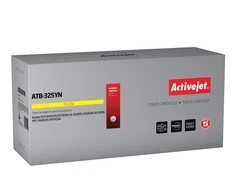 Toneris ActiveJet ATB-325YN | Geltona | 3500 psl. | Brolis TN-325Y
