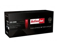 Toneris ActiveJet ATB-3280N | Juodas | 8000 psl | Brother TN-3280