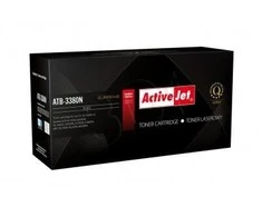 Toneris ActiveJet ATB-3380N | juoda | 8000 psl. | Brolis TN-3380