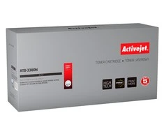 Toneris ActiveJet ATB-3380N | juoda | 8000 psl. | Brolis TN-3380