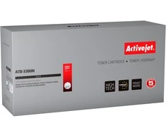 Toneris ActiveJet ATB-3380N | juoda | 8000 psl. | Brolis TN-3380