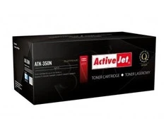 Kyocera Tonerio Kasetė - Activejet ATK-350N, Juoda