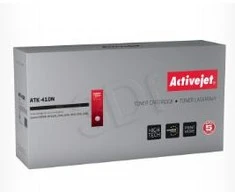 Kyocera Tonerio Kasetė - Activejet ATK-410N 15000 Puslapių Juoda