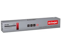 Activejet ATK-435N Toneris (replacement for Kyocera TK-435; Supreme; 15.000 pages; juodas)