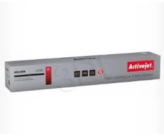 Activejet ATK-435N Toneris (replacement for Kyocera TK-435; Supreme; 15.000 pages; juodas)