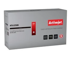 ActiveJet TONERIS Samsung lazeriniam spausdintuvui (ML-2250D5) juodas