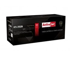 Tonerio Kasetė - Activejet ATS-2950N Juoda 2500 Puslapių